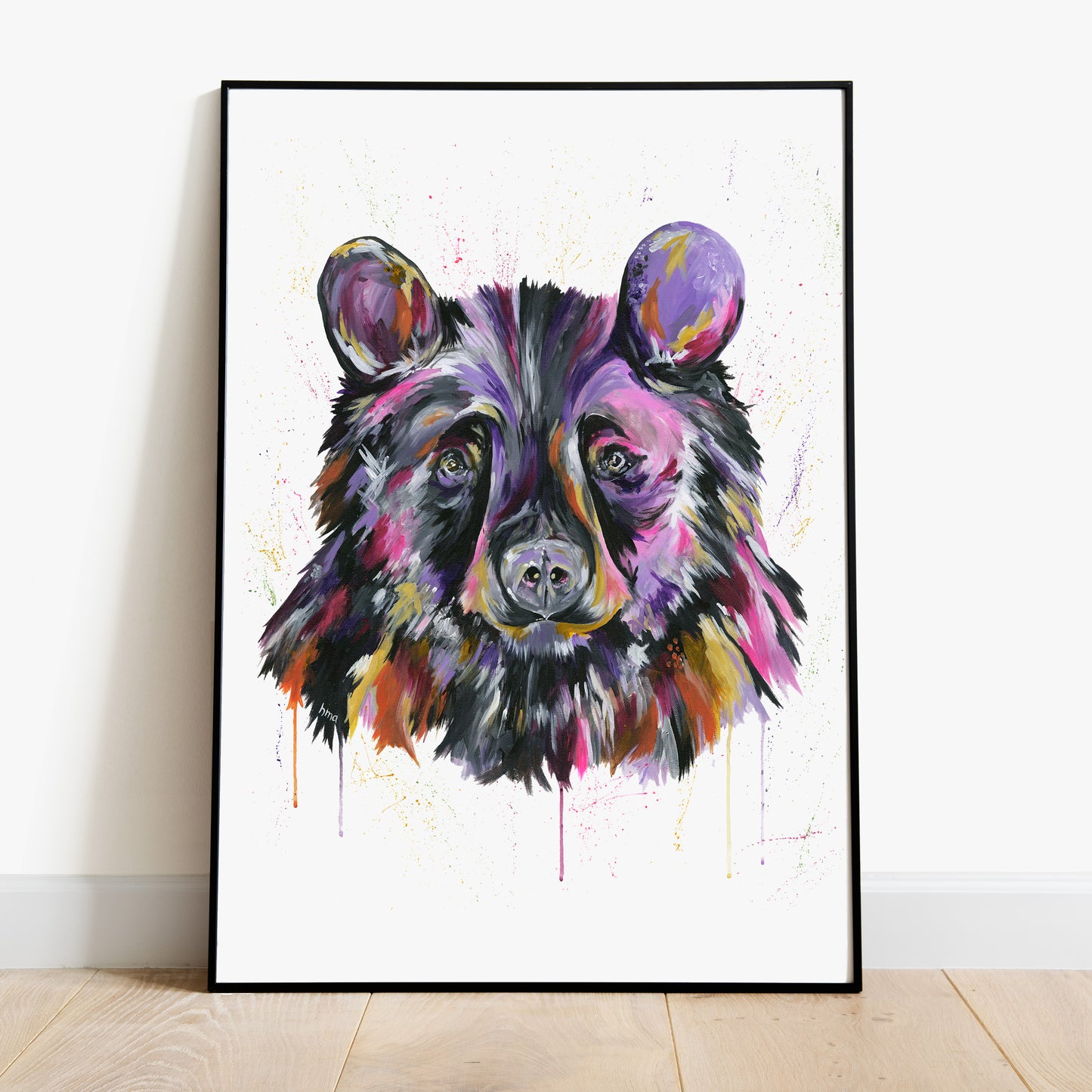 Bear - Schmoo