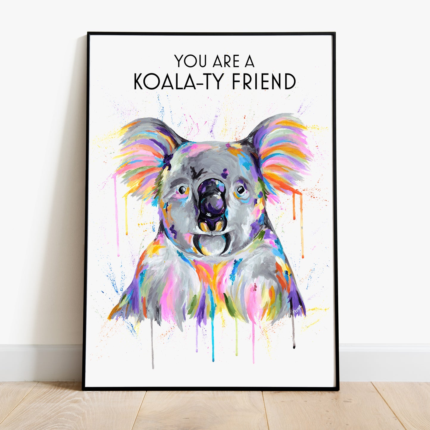 Koala - Kooky