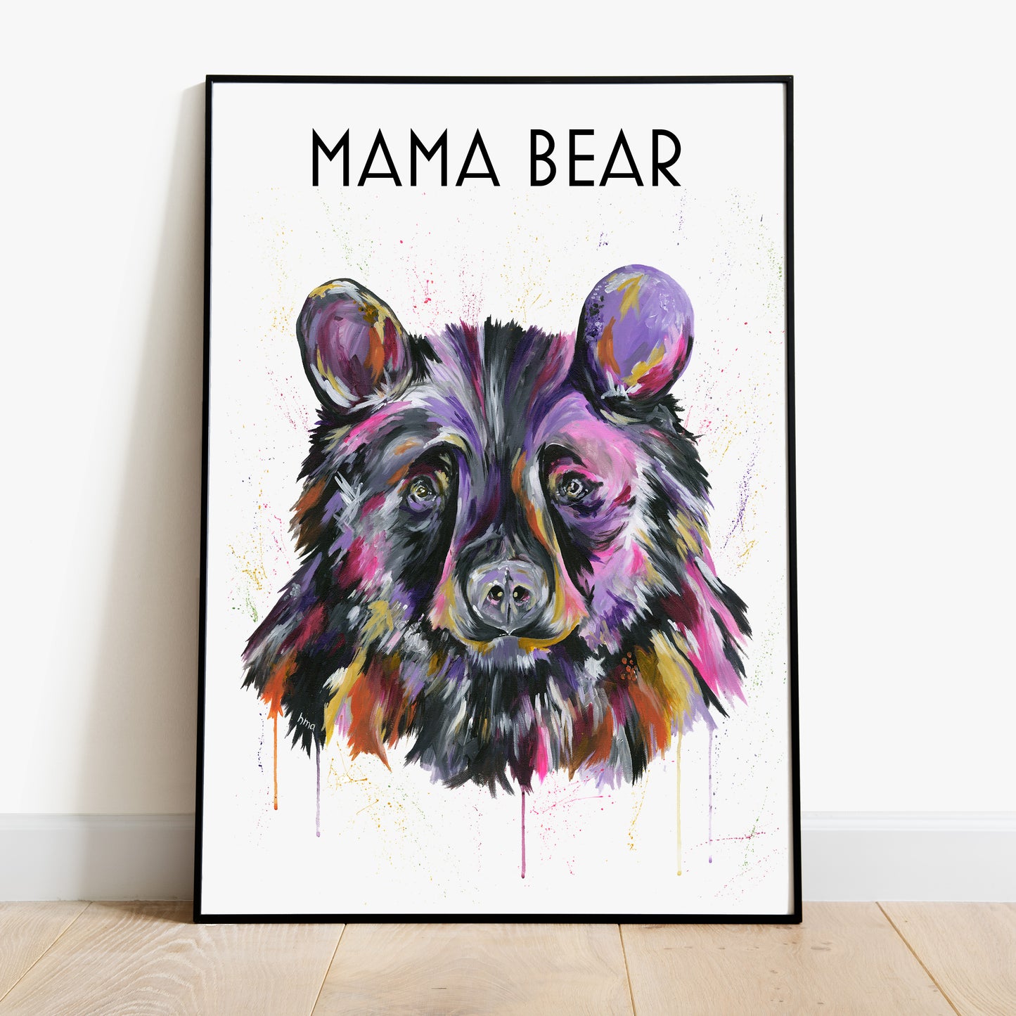 Bear - Schmoo