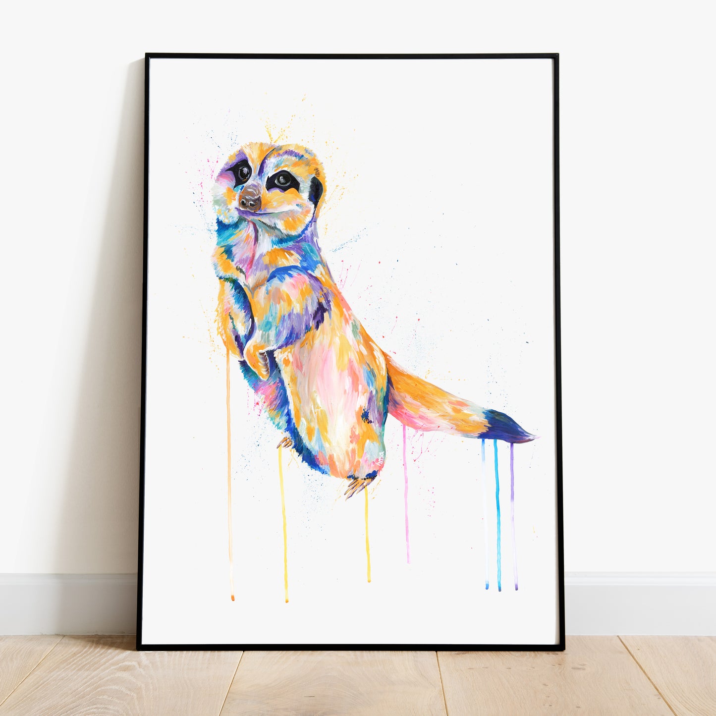 Meerkat - Otacon