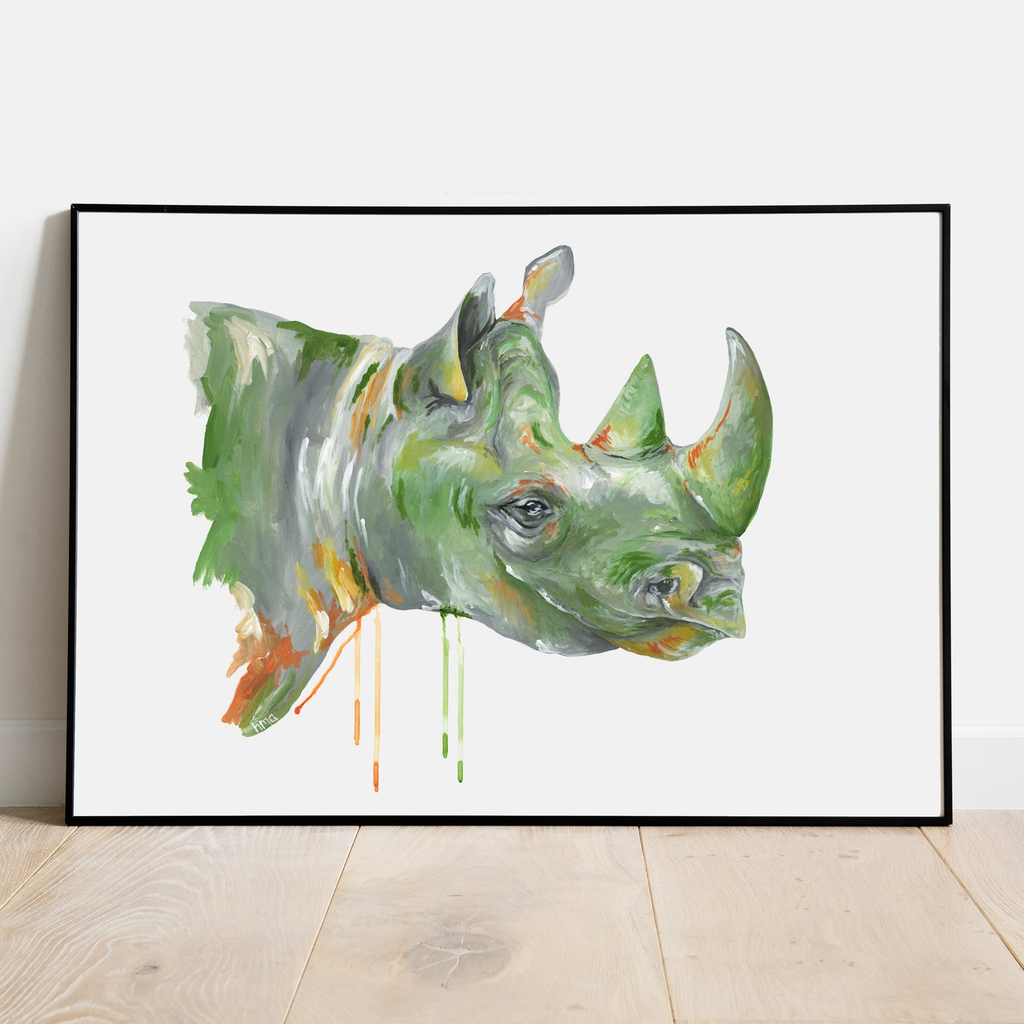 Rhino - Lunchbox