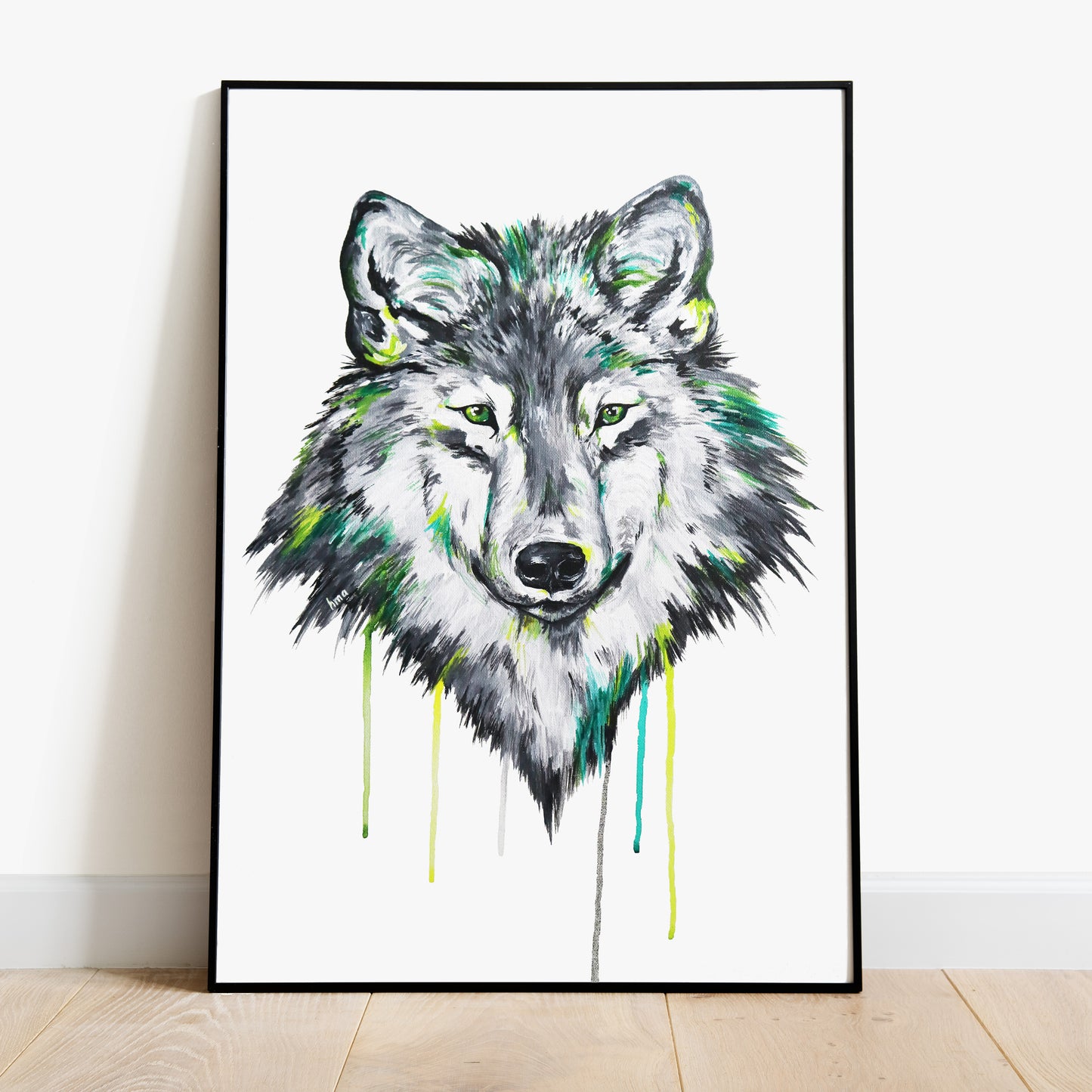 Wolf - Corrado