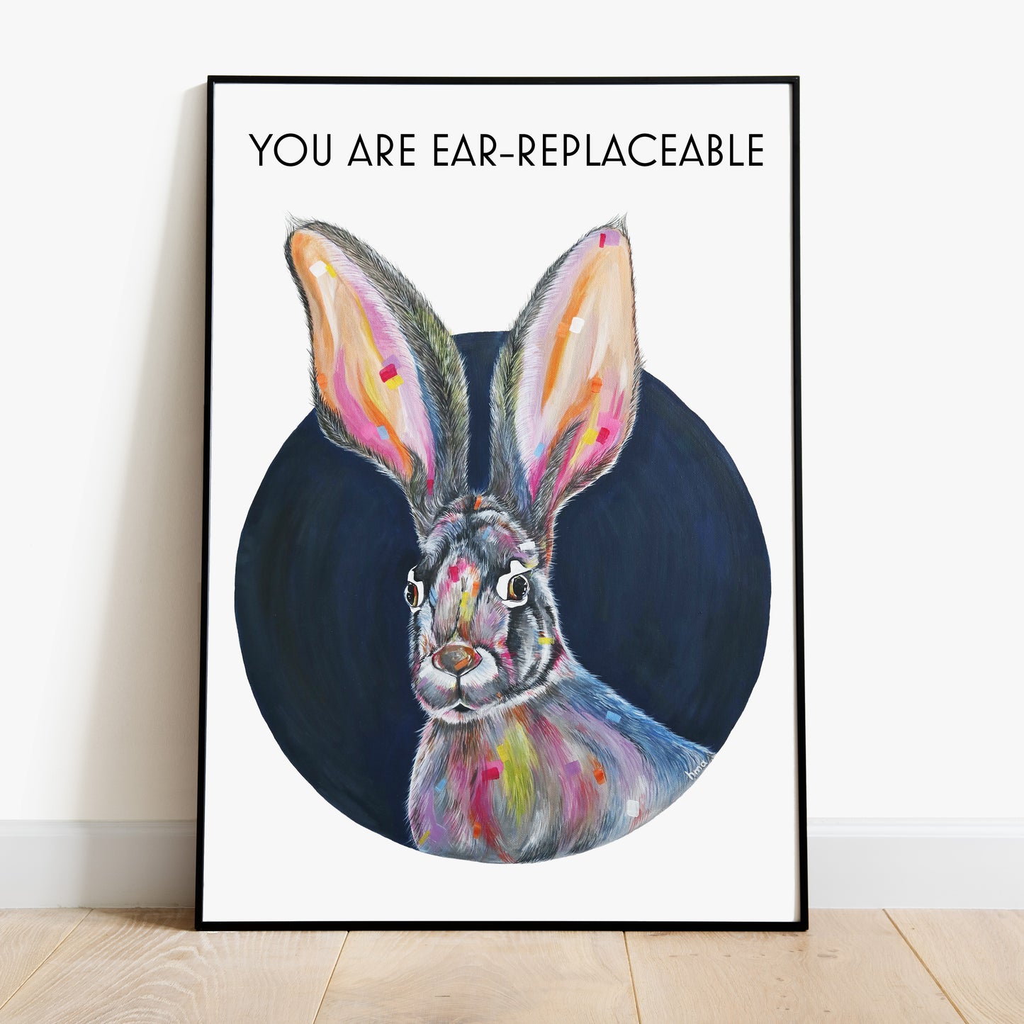 Hare - Moon Hare