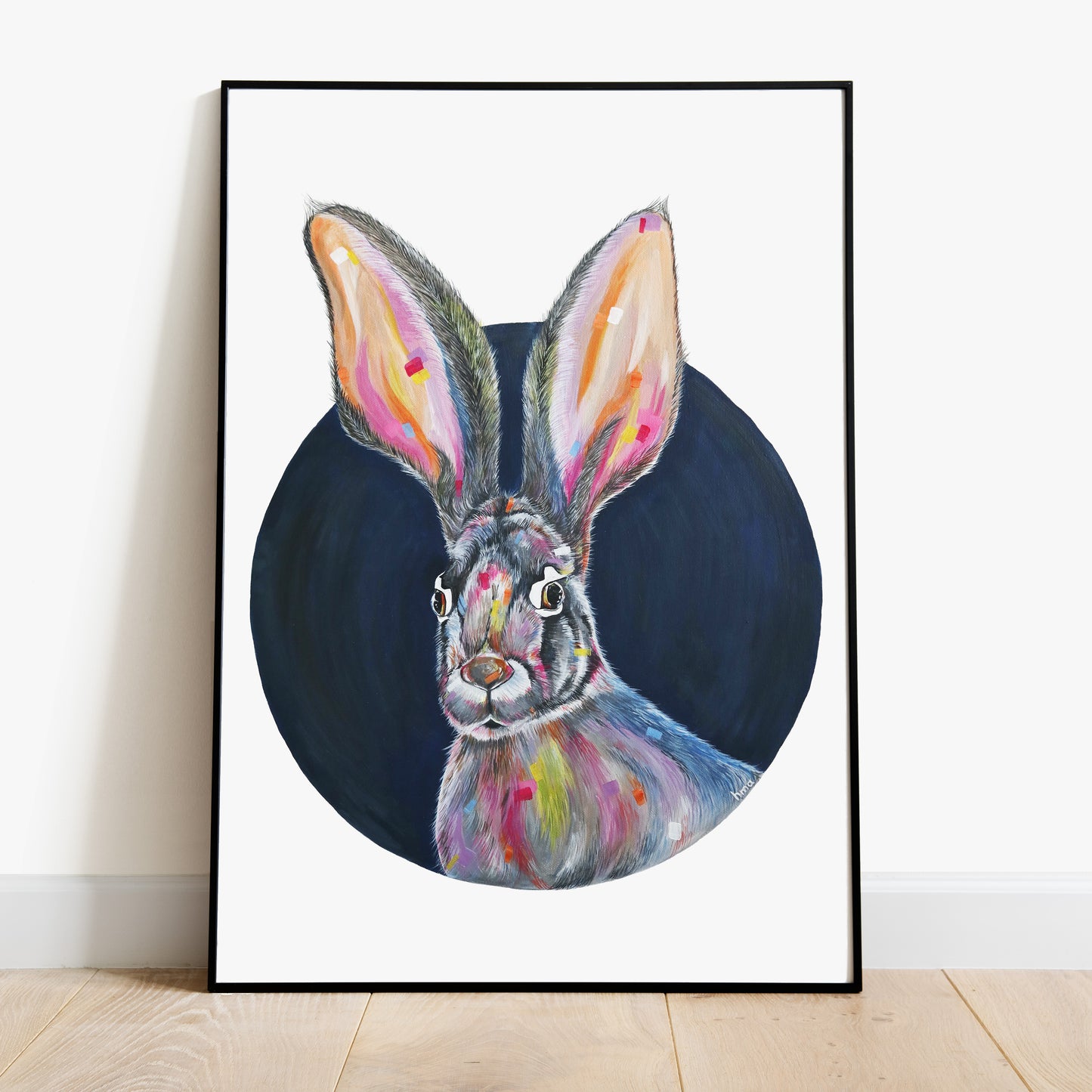Hare - Moon Hare